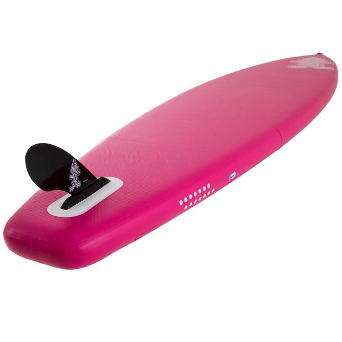 Надувная Доска Sup STARBOARD PADDLE FOR HOPE - 55956 ASSORTED - Цвет ASSORTED - Фото 4