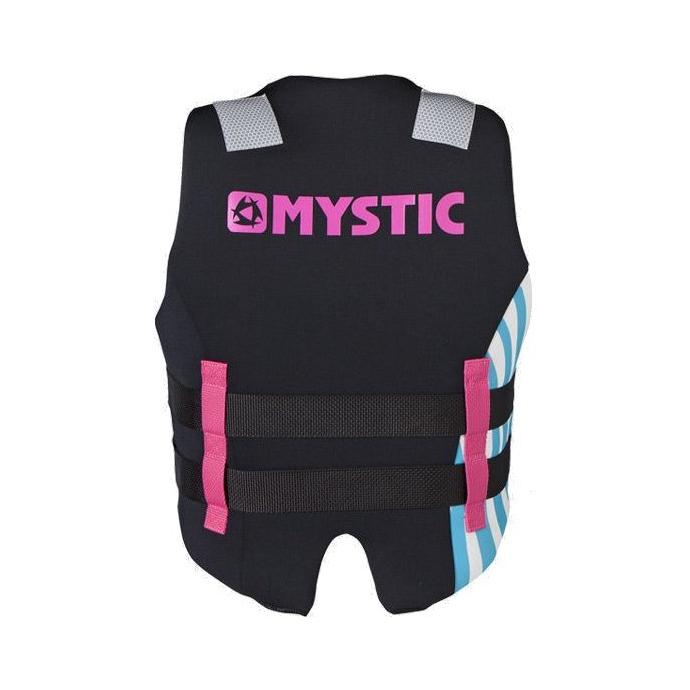 Жилет Водный Mystic Curve Wake Vest Women Neo - 34741 ASSORTED - Цвет ASSORTED - Фото 2