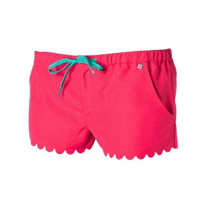 Бордшорты Mystic FEVER BOARDSHORT - 44303 RED PINK - Цвет RED PINK - Фото 1