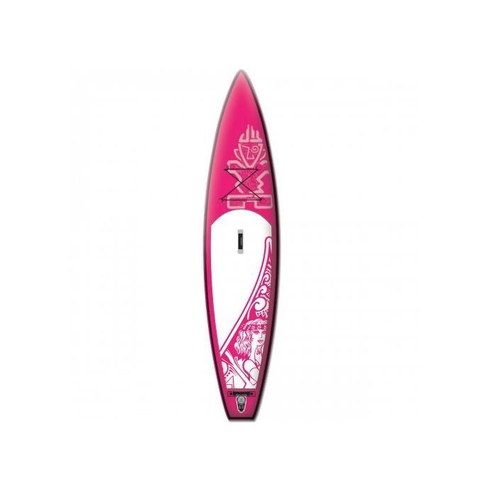 Надувная Доска Sup STARBOARD PADDLE FOR HOPE - 55956 ASSORTED - Цвет ASSORTED - Фото 1