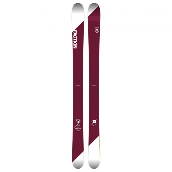 Горные лыжи FACTION CANDIDE 3.0 - 76171 ASSORTED - Цвет ASSORTED - Фото 1