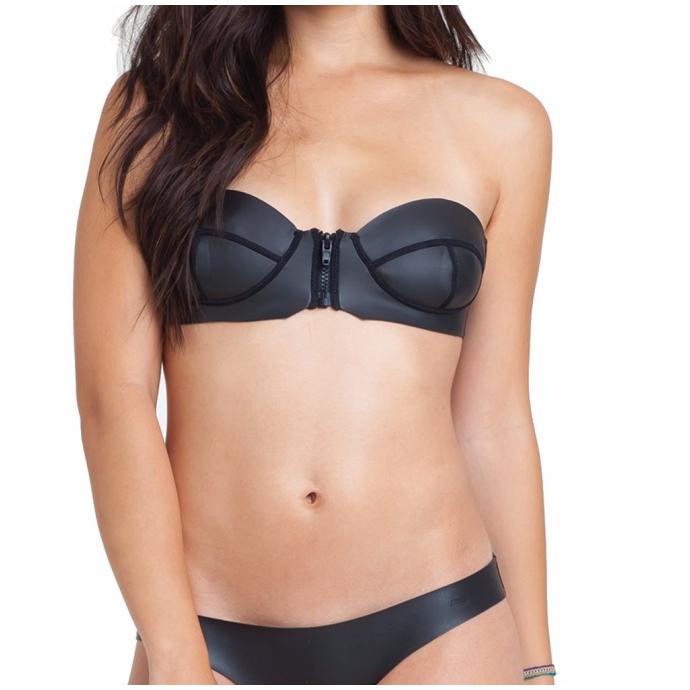 Гидротоп Billabong SURF CAPSULE KEEP IT - 51707 BLACK SANDS - Цвет BLACK SANDS - Фото 2