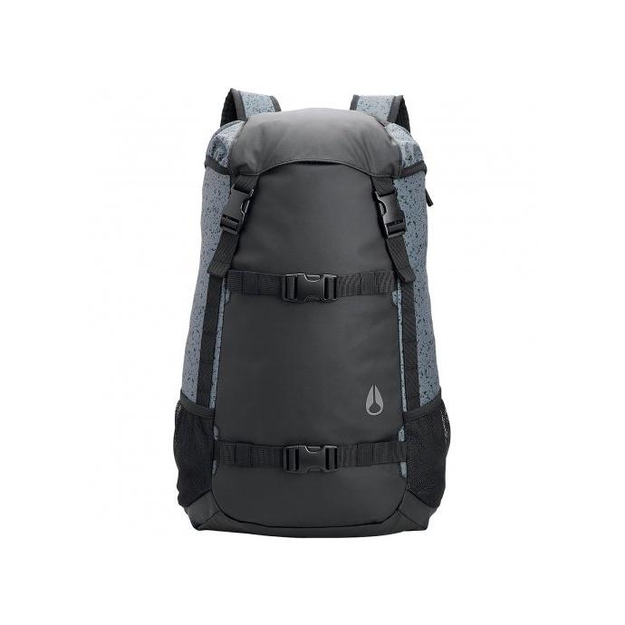 Landlock backpack ii 2025
