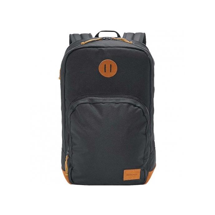 Nixon range top backpack