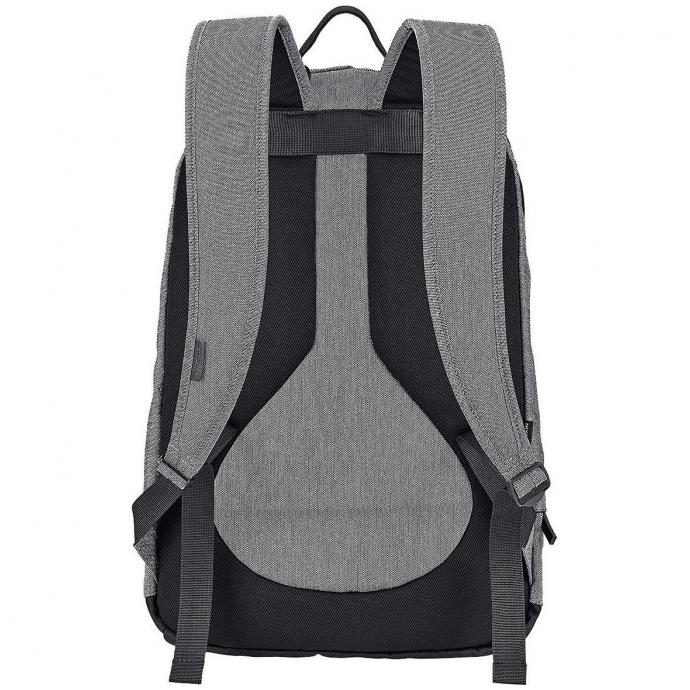 Рюкзак Nixon RIDGE BACKPACK SE - 50783 BLACK/BLACK WASH - Цвет BLACK/BLACK WASH - Фото 2