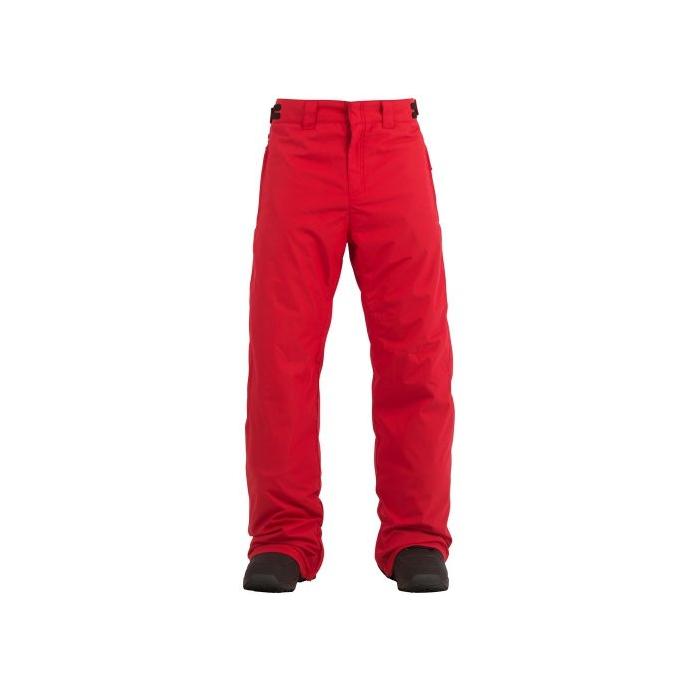 Штаны BILLABONG CLASSIC FW16 - 48151 RED - Цвет Красный - Фото 1