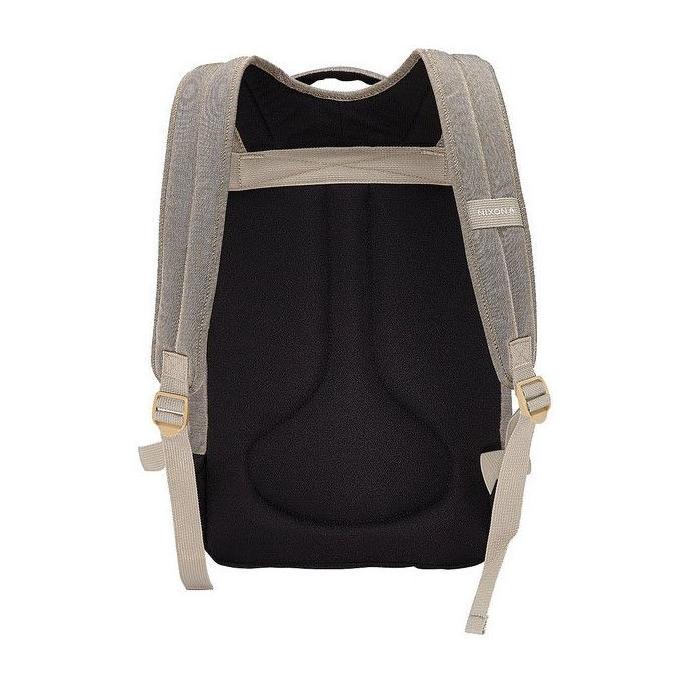 Рюкзак Nixon DEL MAR BACKPACK - 46033 Khaki Heather - Фото 8