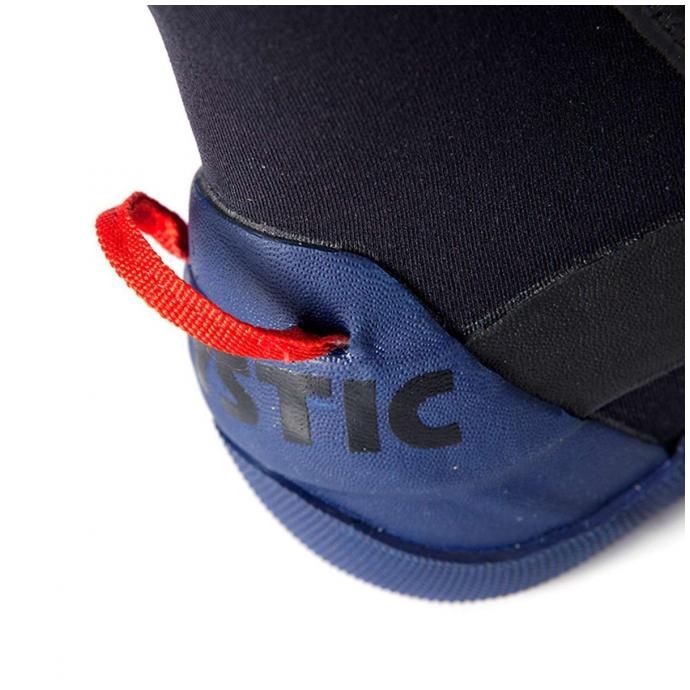 Гидрообувь Mystic GUST LIQUID SEAL BOOT - 43398 BLACK - Фото 2