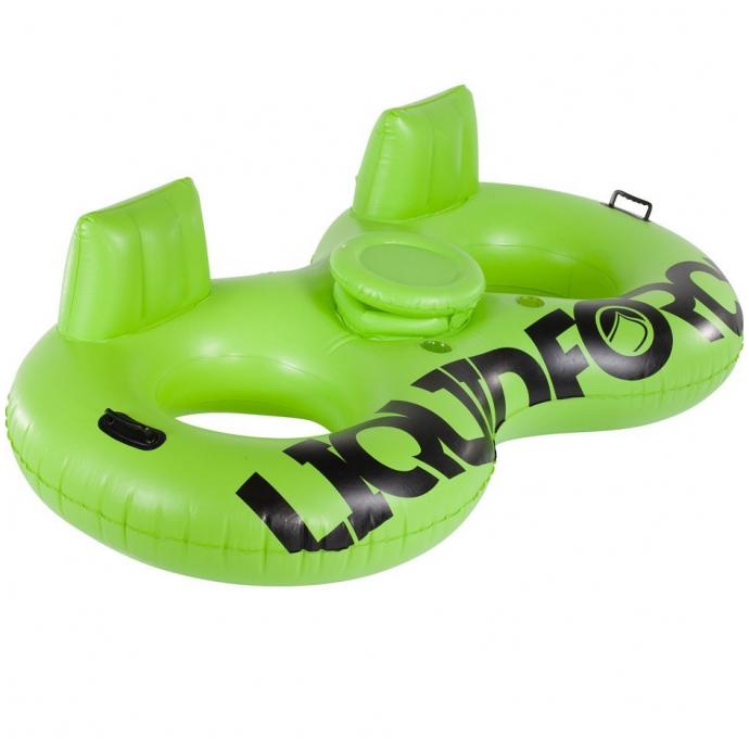 Буксируемый Баллон Liquid Force PARTY DRIFTER FLOAT - 43657 ASSORTED - Фото 2