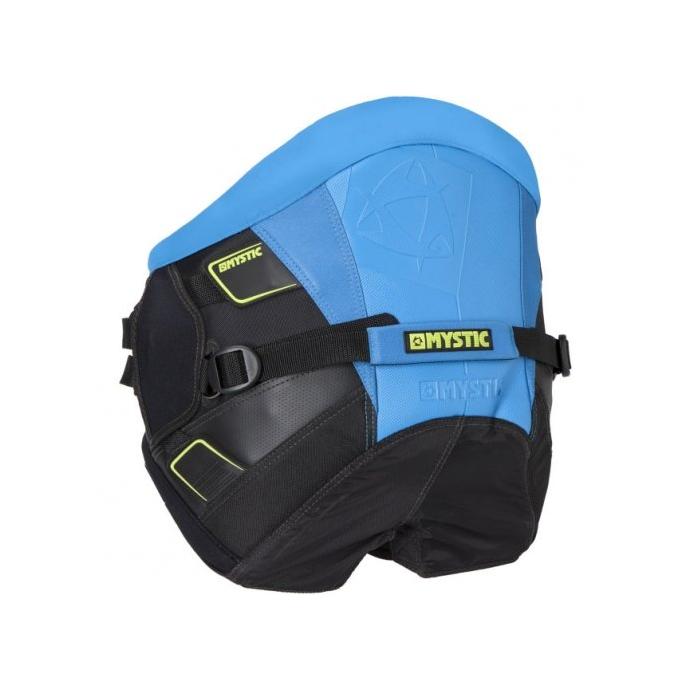 Трапеция Mystic Supporter Seat Harness - 43712 BLUE - Цвет Синий - Фото 1