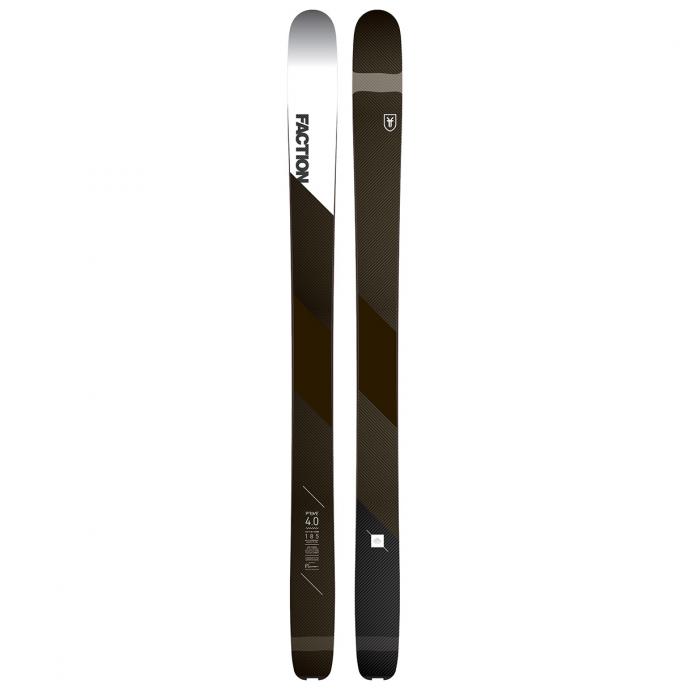 Горные лыжи FACTION PRIME 4.0 - 79142 ASSORTED - Цвет ASSORTED - Фото 1