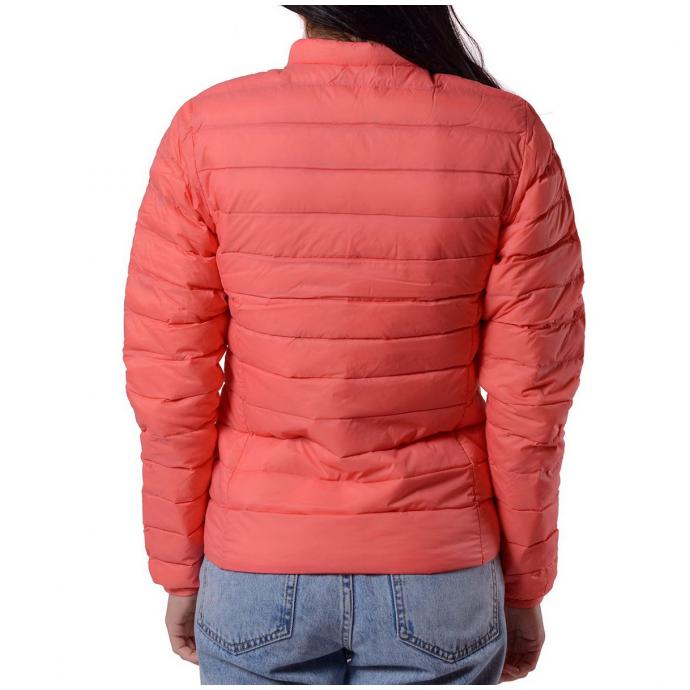 Куртка Billabong ZAZA - 48119 AMBER - Цвет Розовый - Фото 3