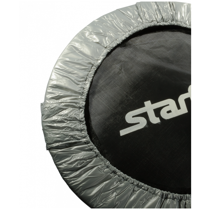 Батут складной STAR FIT TR-301 91 см, серый - Артикул УТ-00008878 - Фото 2