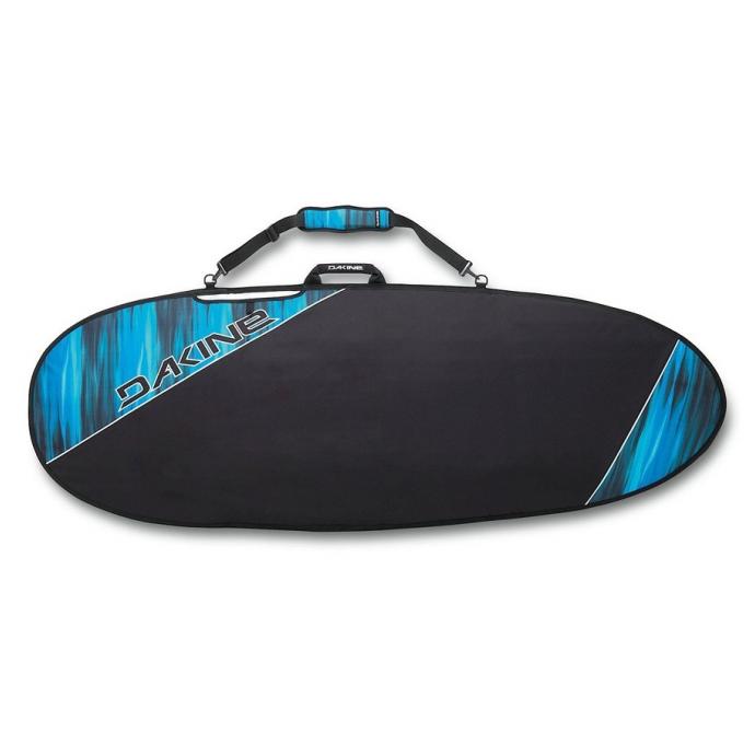 Чехол SURF DK 5'8" DAYLIGHT DELUXE-HYBRID - 6015131 ABYSS - Цвет ABYSS - Фото 1