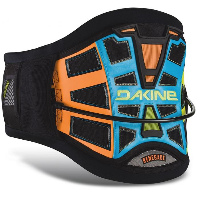 Трапеция DAKINE KITE RENEGADE - 4600175 NEON NEO - Цвет NEON NEO - Фото 1