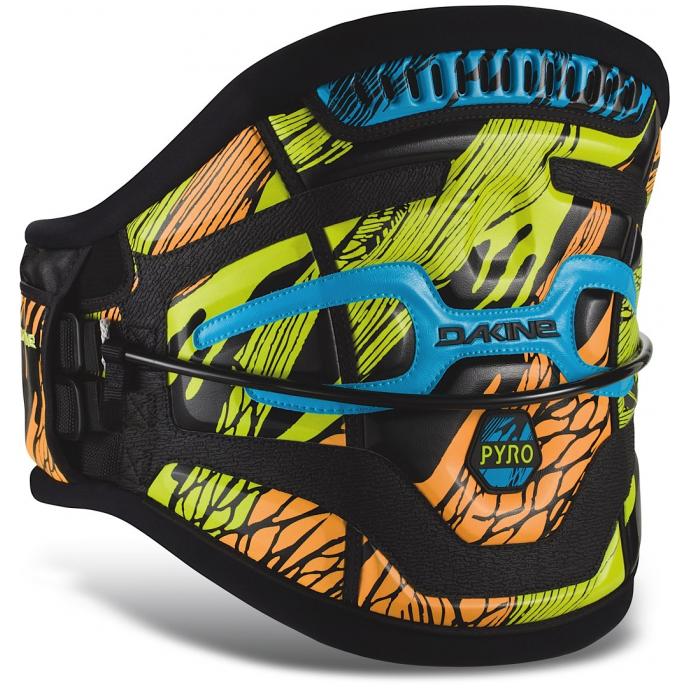 Трапеция DAKINE KITE PYRO - 4600100 NEON NEO - Цвет NEON NEO - Фото 1