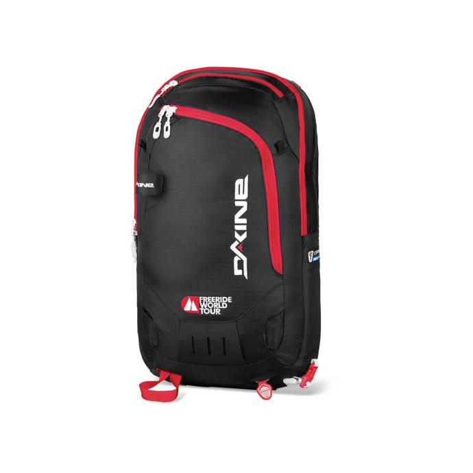 dk15 ryukzak abs vario cover 25l fwt freeride world tour