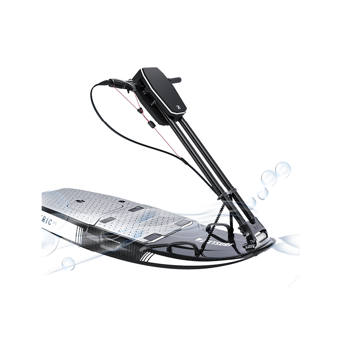 ELECTRIC 2 SKI - Артикул ELECTRIC 2 SKI - Фото 7