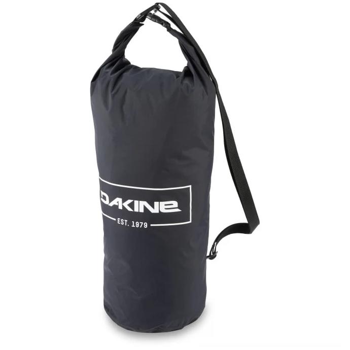 Сумка герметичная DK PACKABLE ROLLTOP DRY BAG 20L  - Артикул 10003456  - Фото 2