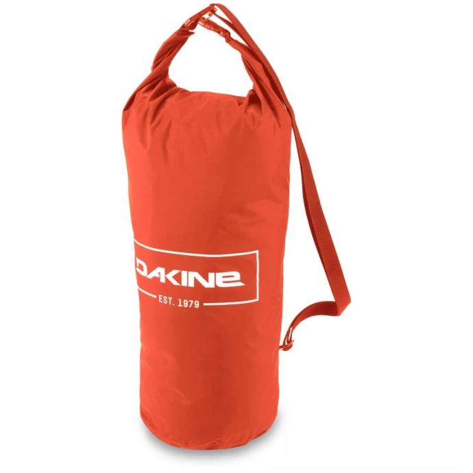 DK PACKABLE ROLLTOP DRY BAG 20L GS SPORT GROUP