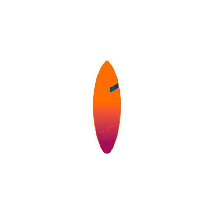 Доска SUP JP Surf PRO 8'10" x 30" (windsurf option) - Артикул 221107-2111_8,10 - Фото 2