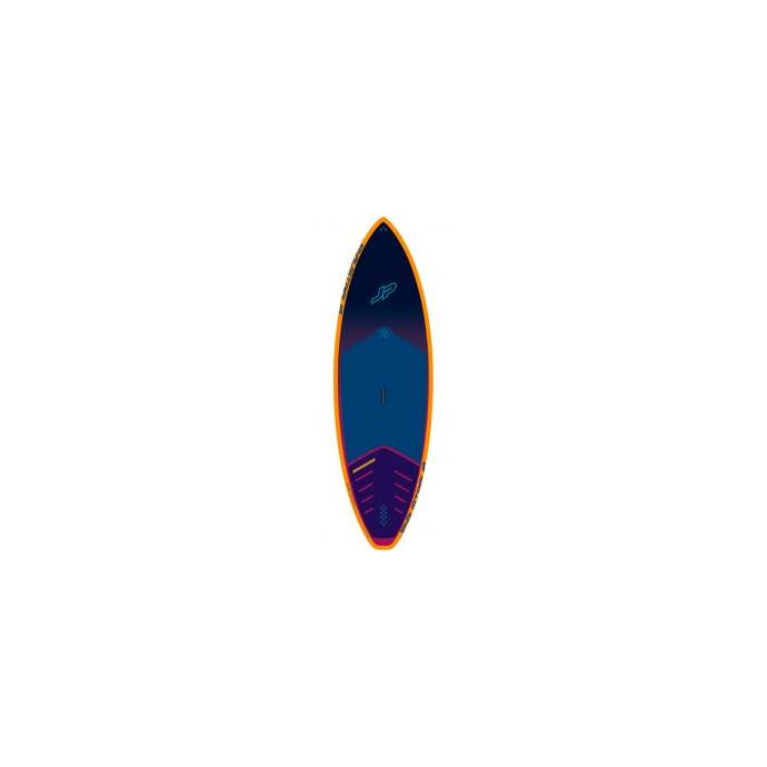 Доска SUP JP Surf PRO 8'10" x 30" (windsurf option) - Артикул 221107-2111_8,10 - Фото 1