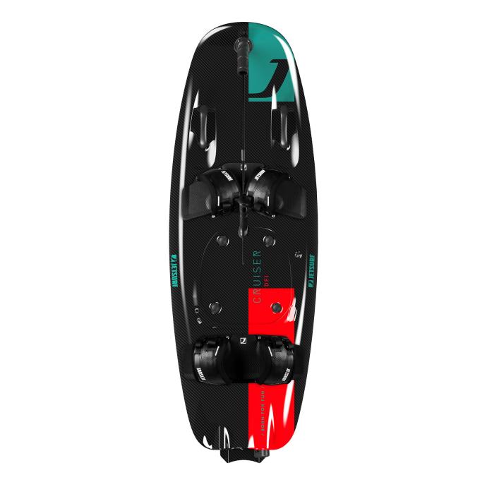 CRUISER DFI - Артикул JET SURF «CRUISER DFI» - Фото 1