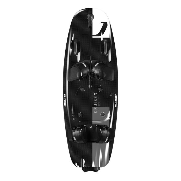 CRUISER DFI - Артикул JET SURF «CRUISER DFI» - Фото 2