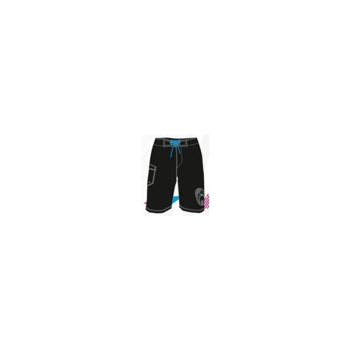 Бордшорты мужские неопреновые NPX BOARDSHORTS - Артикул B046 - Фото 1