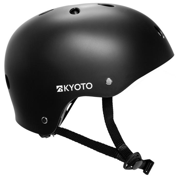 Шлем водный KYOTO SHOTA WATER HELMET - Shota_black - Цвет Черный - Фото 3