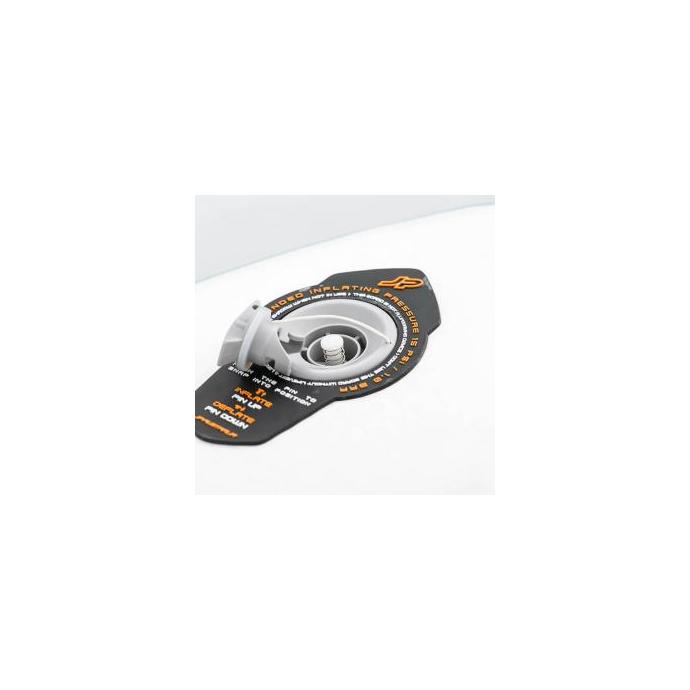 Доска SUP JP Venus 10'6"x32"x5" LE - Артикул 221149_10,6 - Фото 6