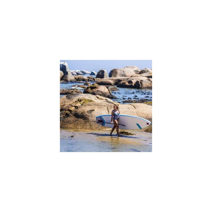 Доска SUP JP Venus 10'6"x32"x5" LE - Артикул 221149_10,6 - Фото 7