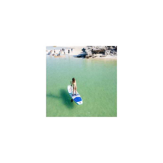 Доска SUP JP Venus 10'6"x32"x5" LE - Артикул 221149_10,6 - Фото 8