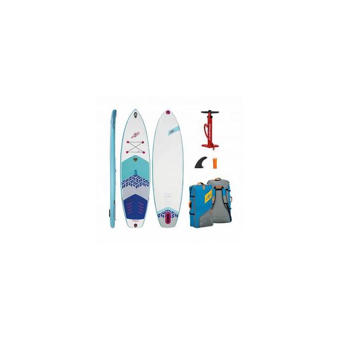 Доска SUP JP Venus 10'6"x32"x5" LE - Артикул 221149_10,6 - Фото 9