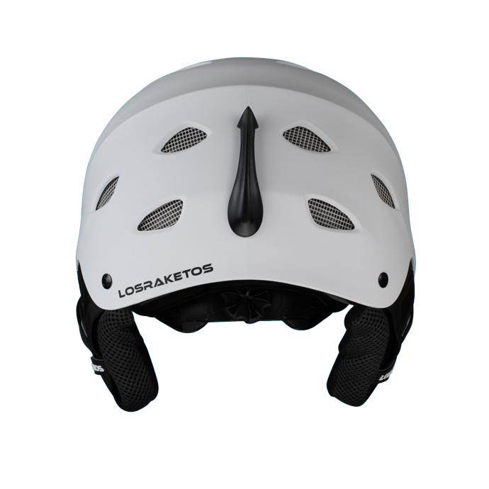 Горнолыжный шлем ONYX - ONYX MATT WHITE - Цвет Белый - Фото 2