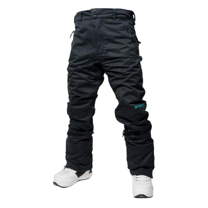 Сноубордические брюки MEATFLY “PLUTO” - Артикул PLUTO - Фото 1