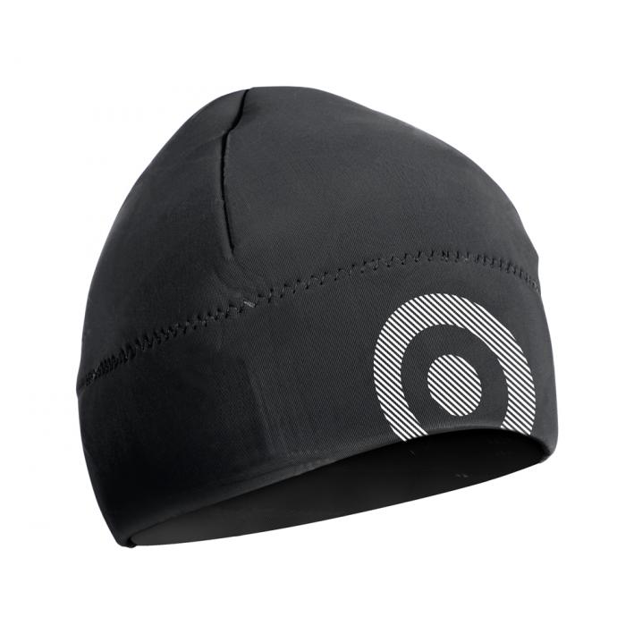 Шапка NP 19 NEO BEANIE 2MM C1 Black - W9AC0G547 C1 Black - Цвет C1 Black - Фото 1