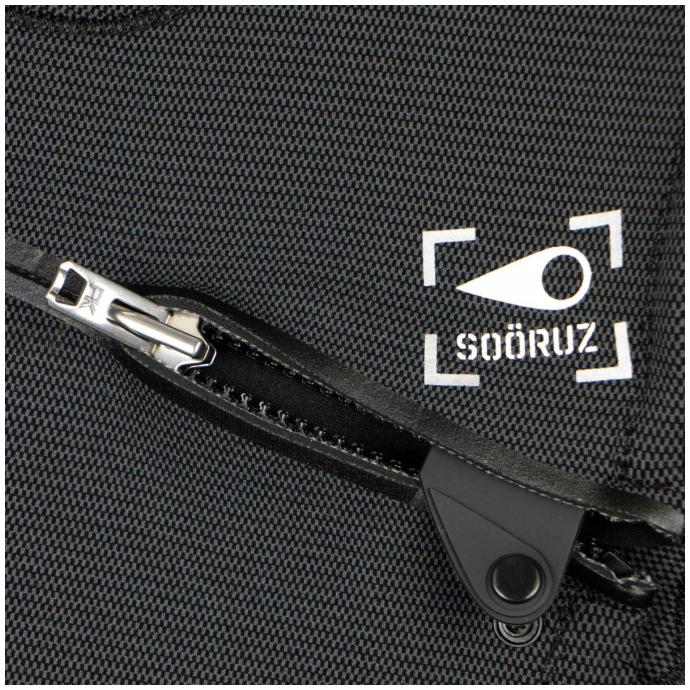 ГИДРОКОСТЮМ МУЖ. SOORUZ 3/2 CZ GURU PRO - H22 MW32CZGURBK-black - Цвет Черный - Фото 6