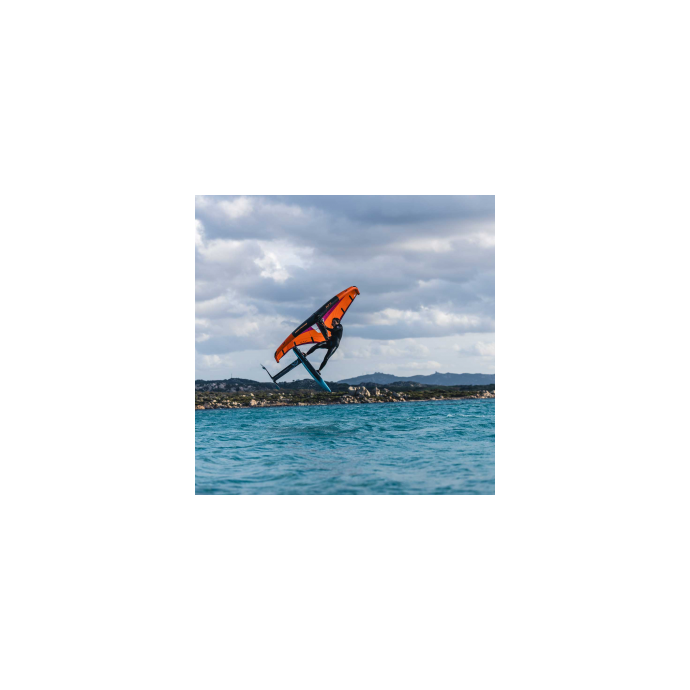 Доска WING надувная Jp-Australia X-Winger IPR 5'0" x 25" 88L (wing foiling) - Артикул 241114/2125_25 - Фото 18