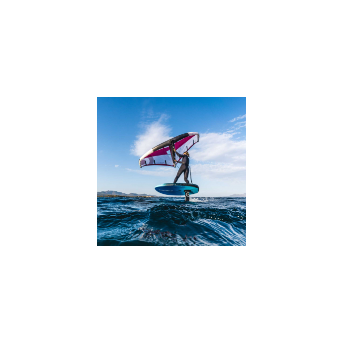 Доска WING надувная Jp-Australia X-Winger PRO 5'2" x 26" 99L (wing foiling) - Артикул 241114/2111_26 - Фото 14