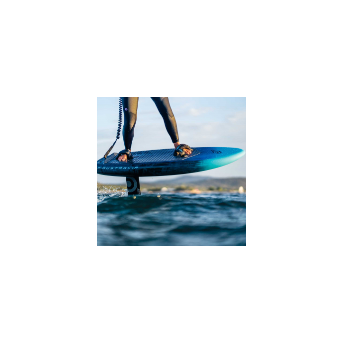 Доска WING надувная Jp-Australia X-Winger PRO 5'2" x 26" 99L (wing foiling) - Артикул 241114/2111_26 - Фото 13