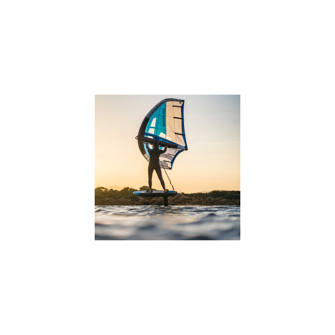 Доска WING надувная Jp-Australia X-Winger PRO 5'2" x 26" 99L (wing foiling) - Артикул 241114/2111_26 - Фото 19