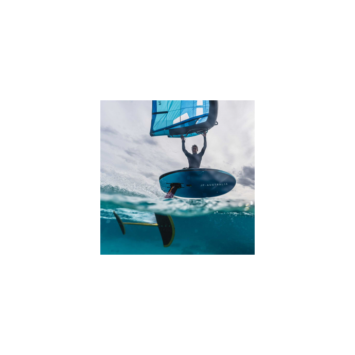 Доска WING надувная Jp-Australia X-Winger PRO 5'2" x 26" 99L (wing foiling) - 241114/2111_26-5'2" - Фото 6