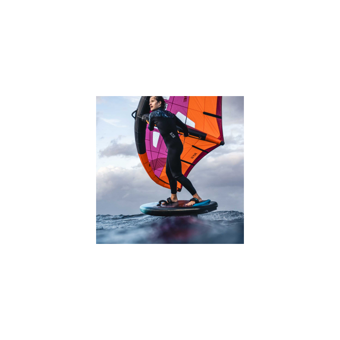 Доска WING надувная Jp-Australia X-Winger IPR 5'0" x 25" 88L (wing foiling) - Артикул 241114/2125_25 - Фото 17