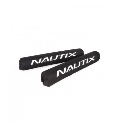 Накладки на багажник NAUTIX