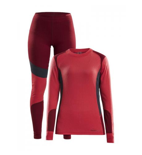 Комплект CRAFT Baselayer