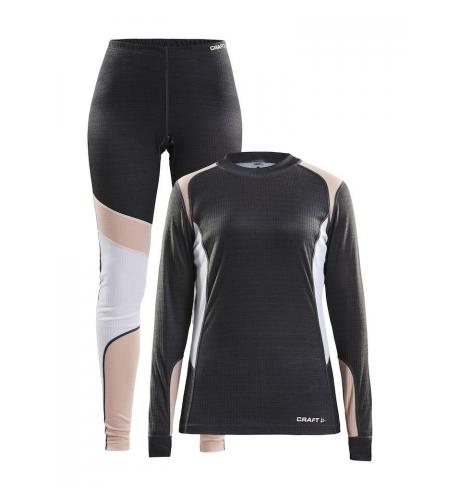 Комплект CRAFT Baselayer