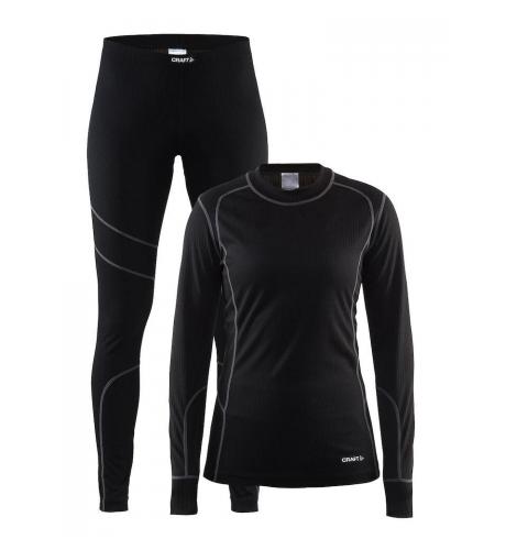 Комплект CRAFT Baselayer