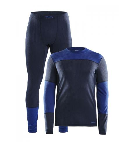 Комплект CRAFT Baselayer