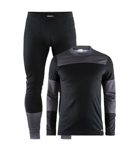 Комплект CRAFT Baselayer